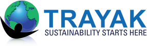 Trayak logo